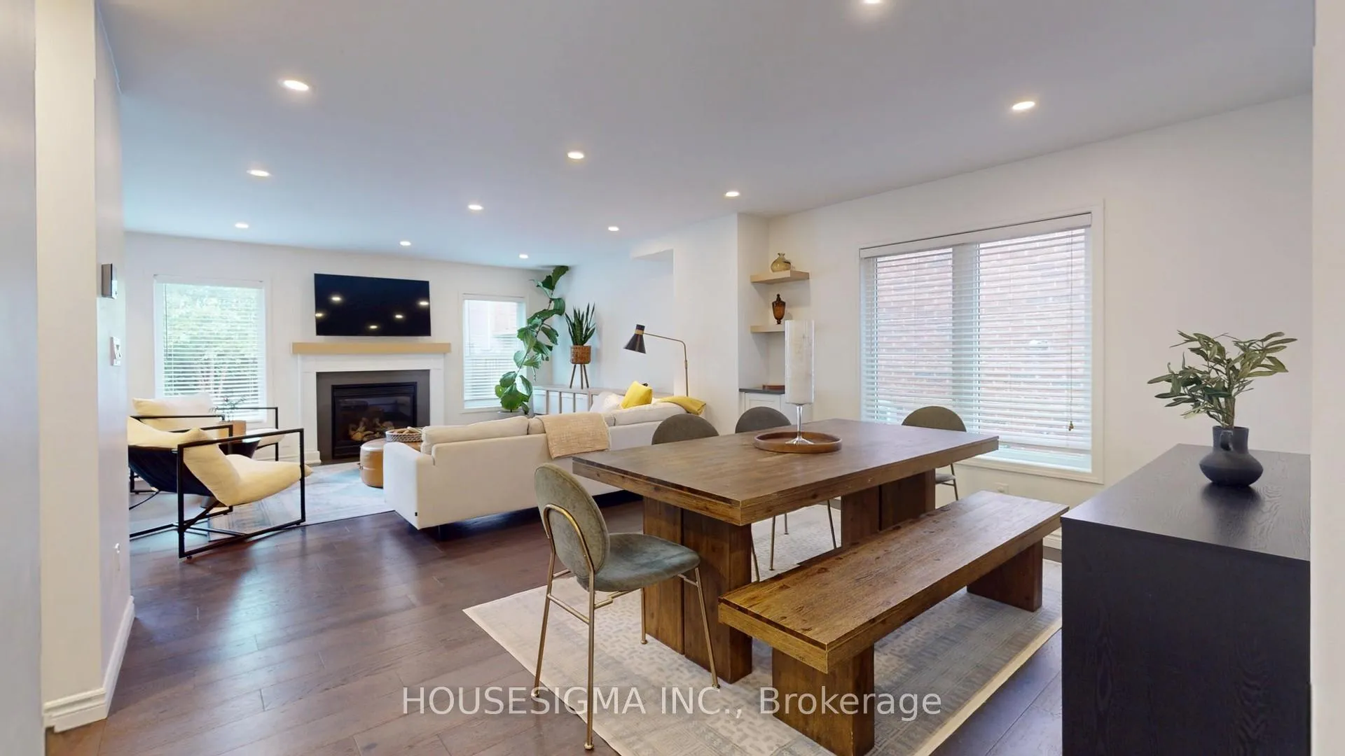 Photo 17 of 4175 Prudham Avenue, Burlington, Alton — HOMEH
