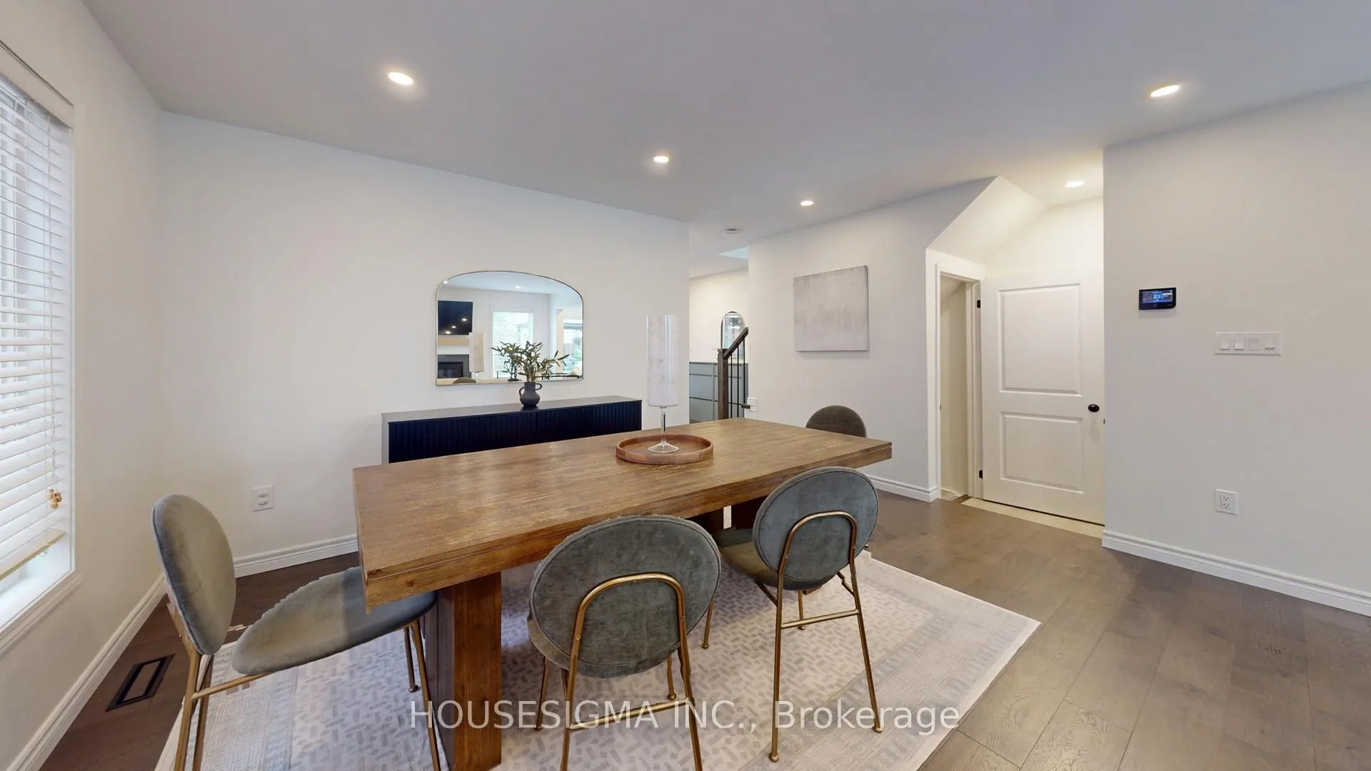 Photo 18 of 4175 Prudham Avenue, Burlington, Alton — HOMEH