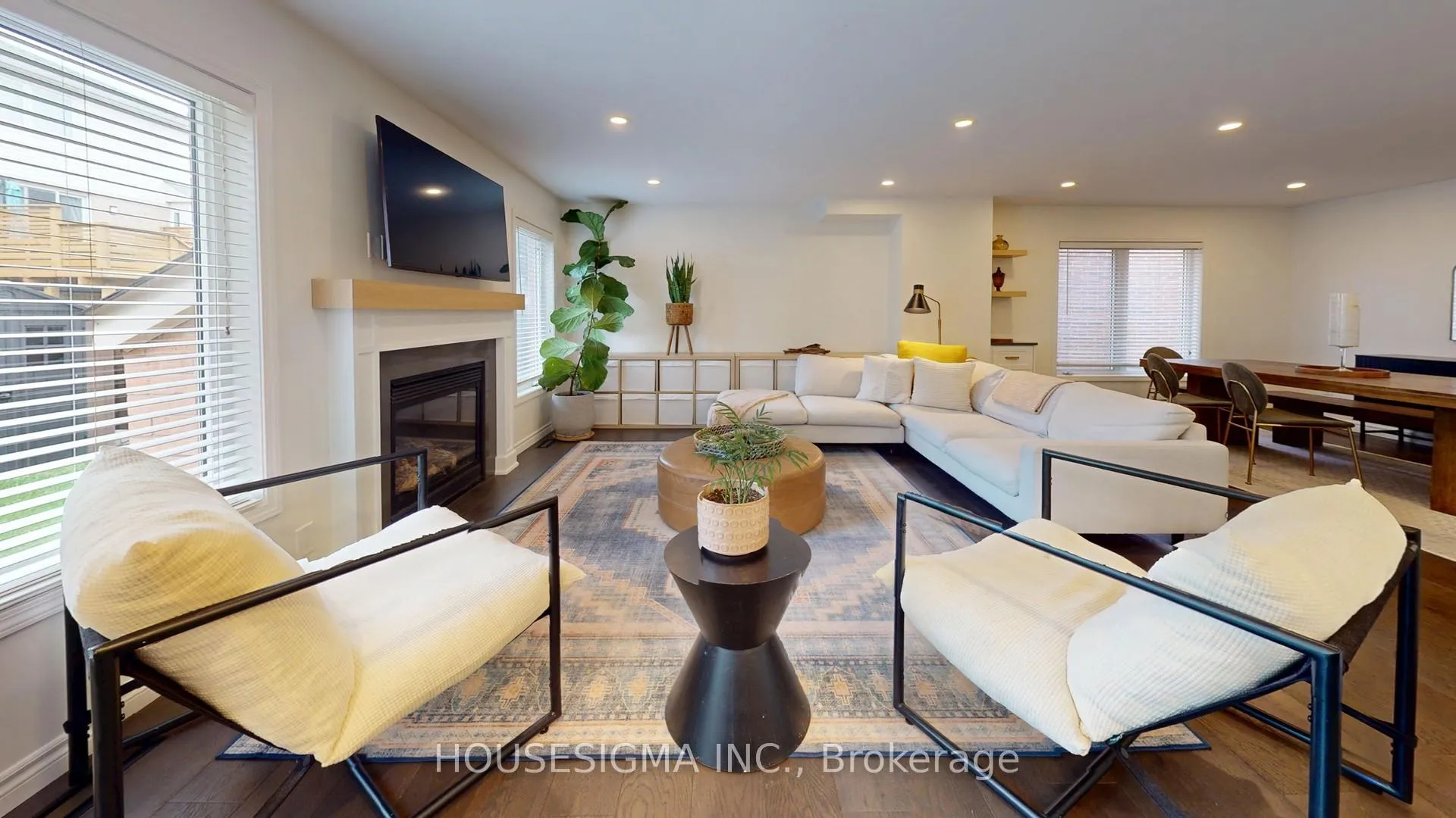 Photo 21 of 4175 Prudham Avenue, Burlington, Alton — HOMEH