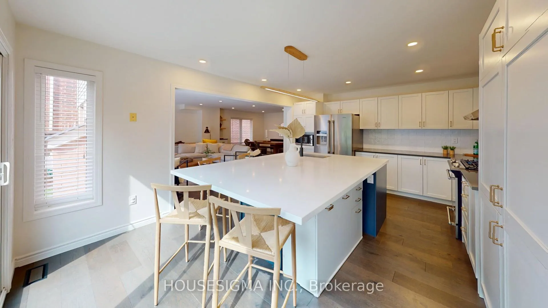 Photo 22 of 4175 Prudham Avenue, Burlington, Alton — HOMEH