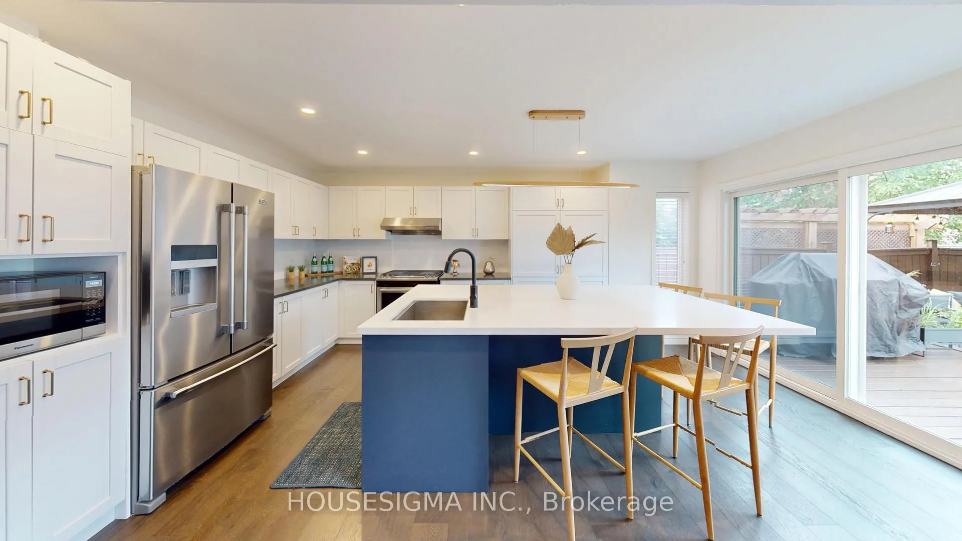 Photo 23 of 4175 Prudham Avenue, Burlington, Alton — HOMEH