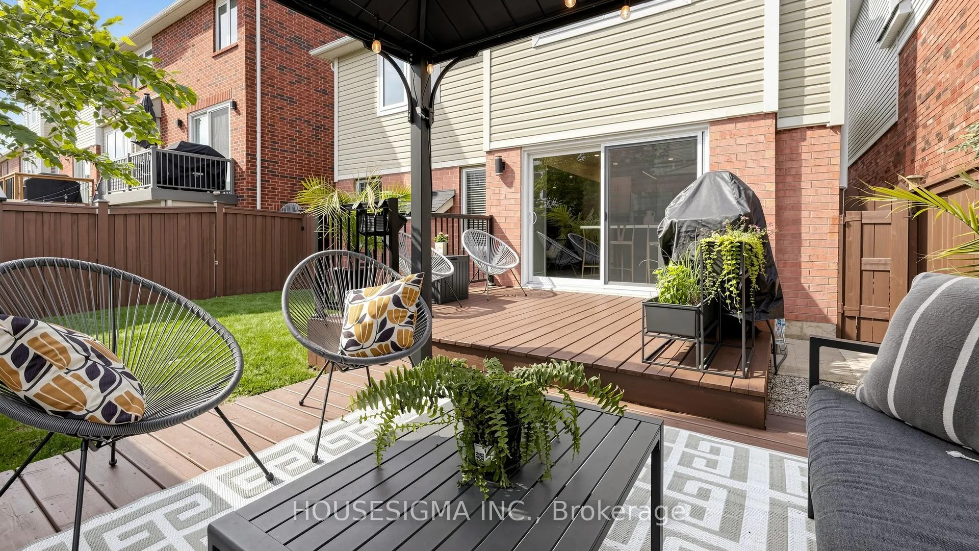 Photo 24 of 4175 Prudham Avenue, Burlington, Alton — HOMEH