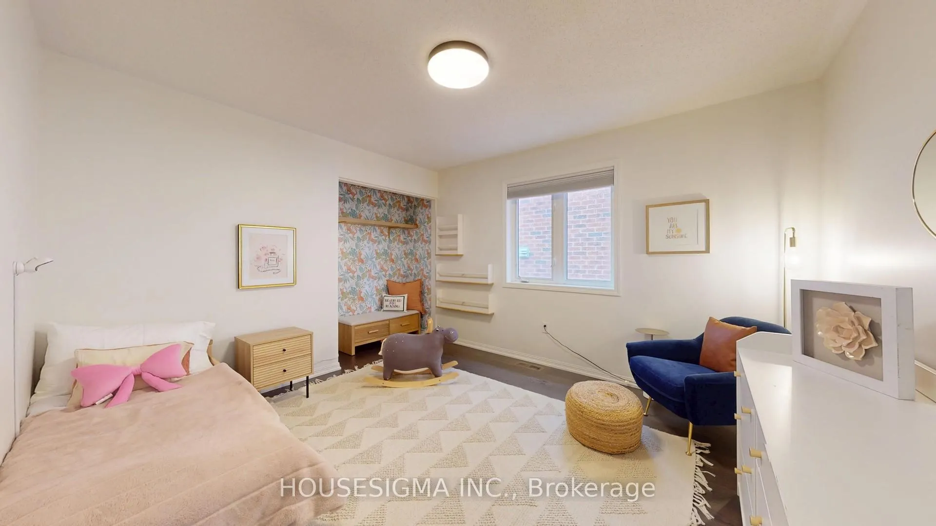 Photo 33 of 4175 Prudham Avenue, Burlington, Alton — HOMEH