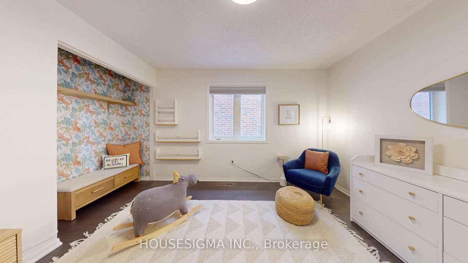 Photo 34 of 4175 Prudham Avenue, Burlington, Alton — HOMEH