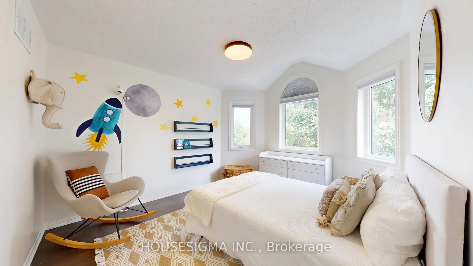 Photo 35 of 4175 Prudham Avenue, Burlington, Alton — HOMEH