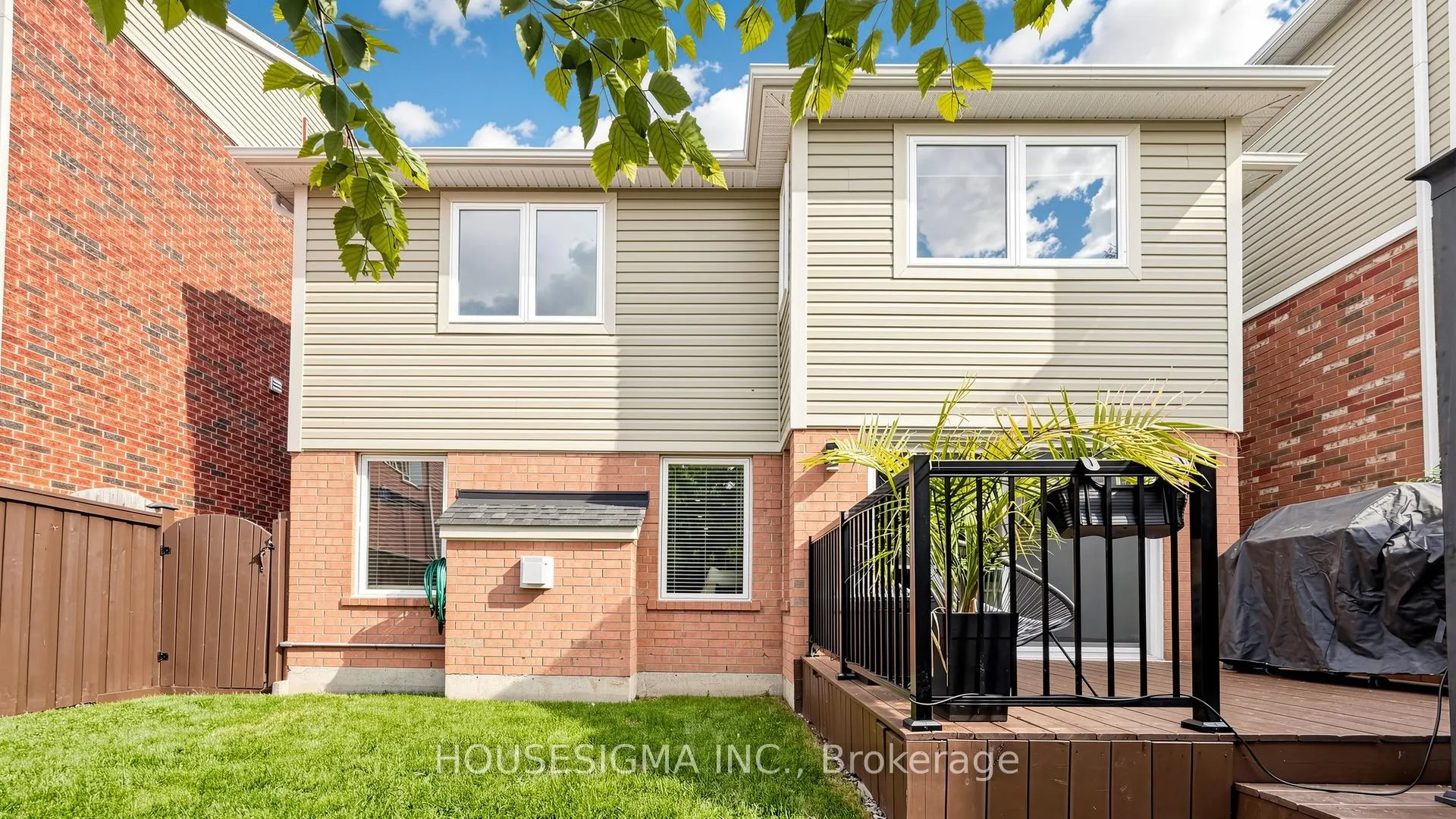 Photo 50 of 4175 Prudham Avenue, Burlington, Alton — HOMEH