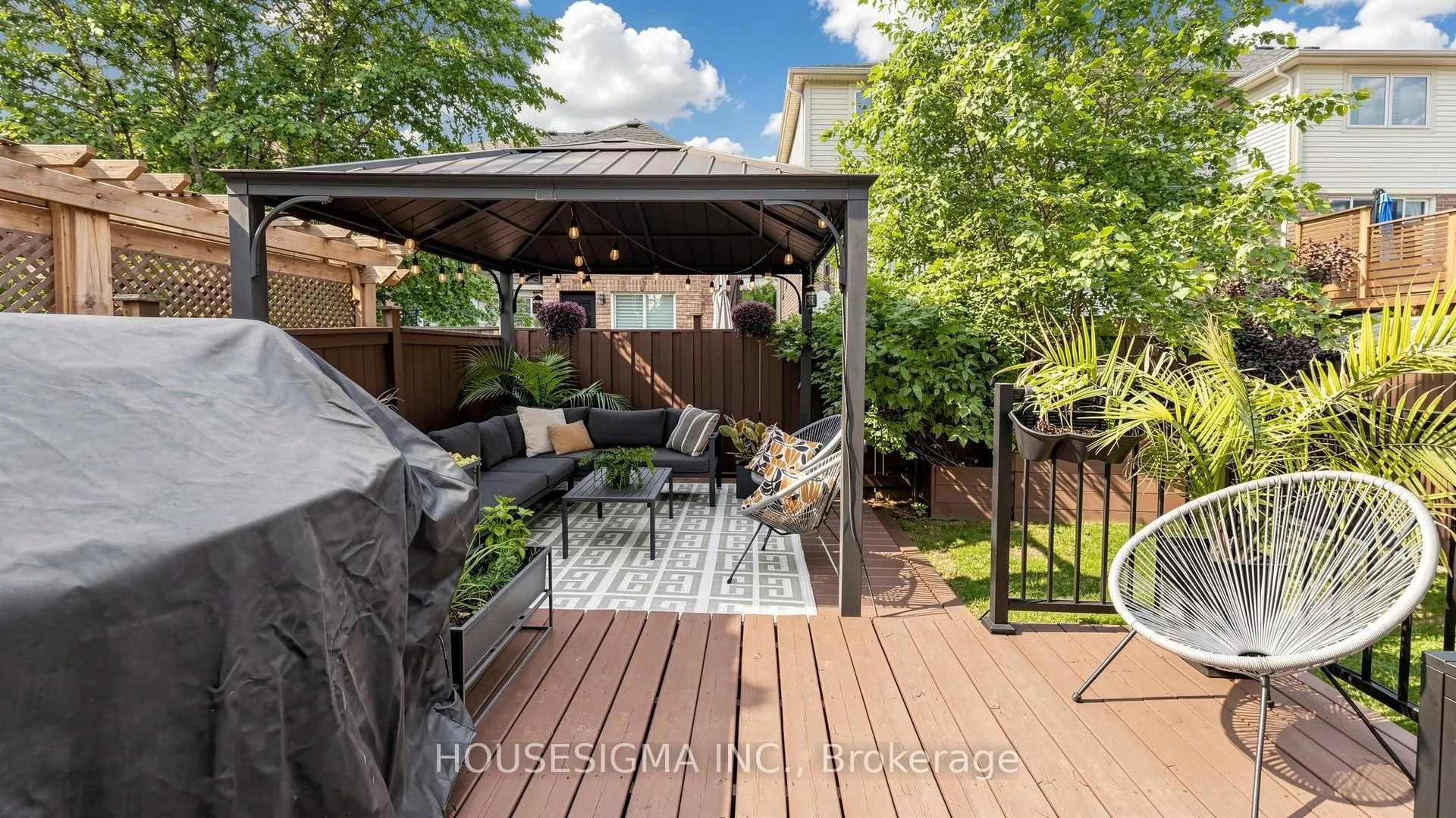 Photo 51 of 4175 Prudham Avenue, Burlington, Alton — HOMEH