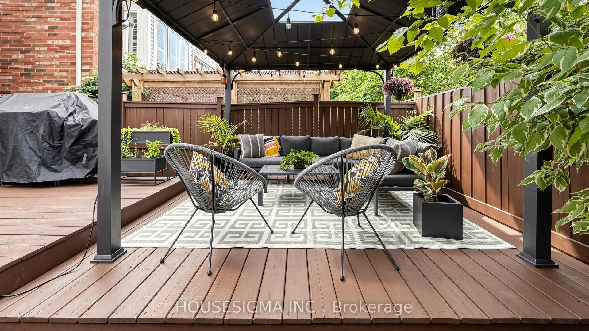 Photo 53 of 4175 Prudham Avenue, Burlington, Alton — HOMEH