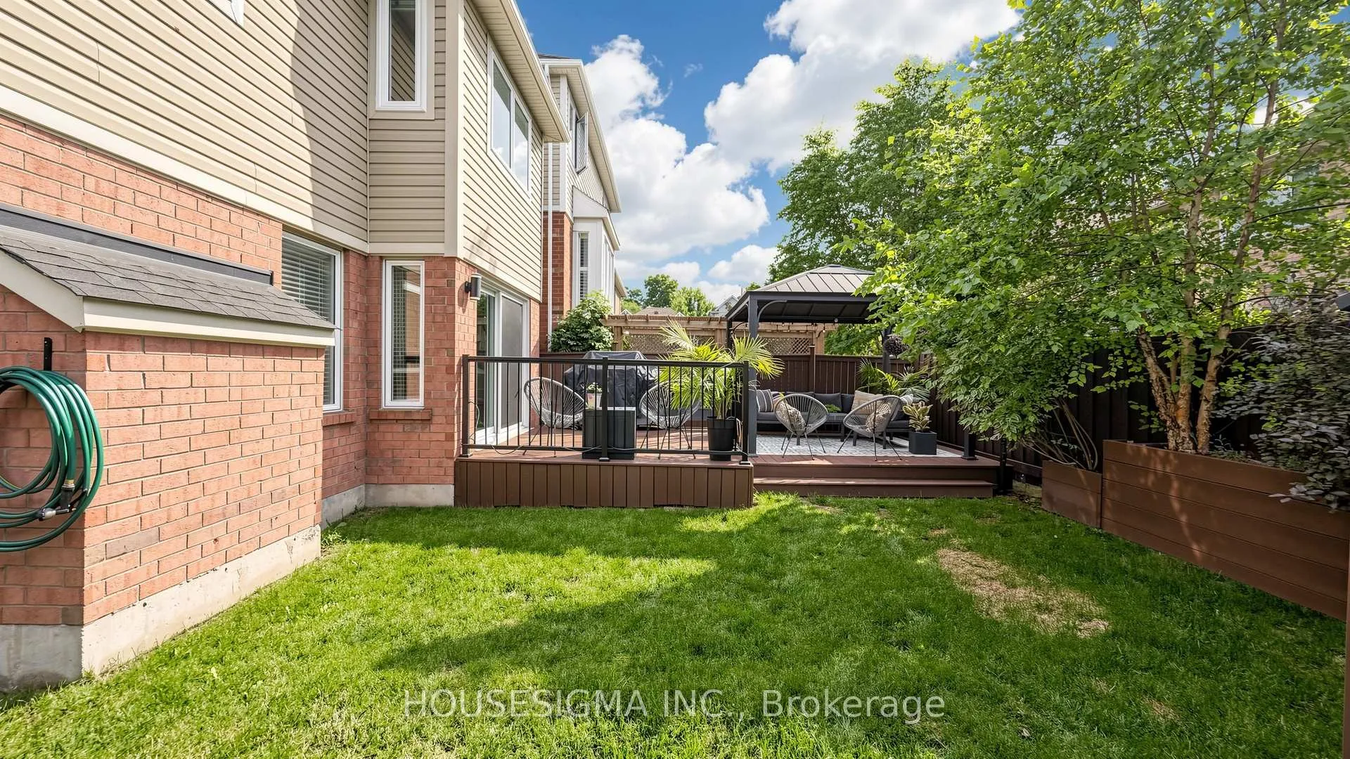 Photo 54 of 4175 Prudham Avenue, Burlington, Alton — HOMEH