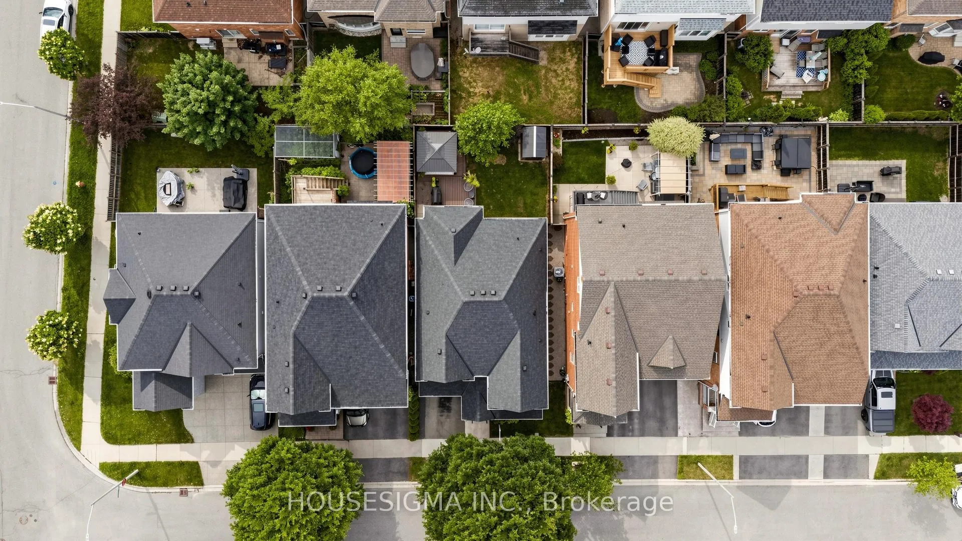 Photo 55 of 4175 Prudham Avenue, Burlington, Alton — HOMEH