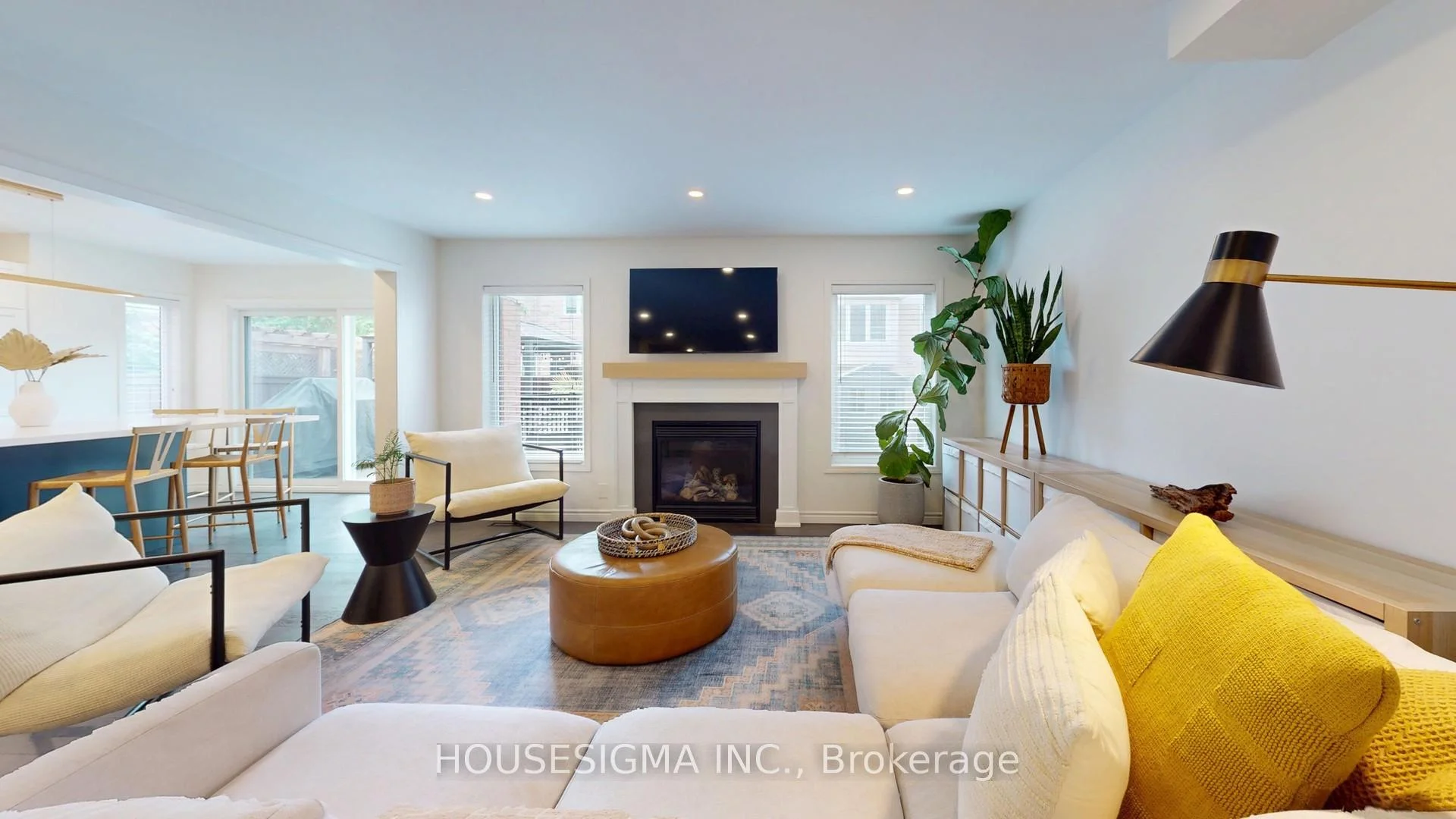 Photo 3 of 4175 Prudham Avenue, Burlington, Alton — HOMEH
