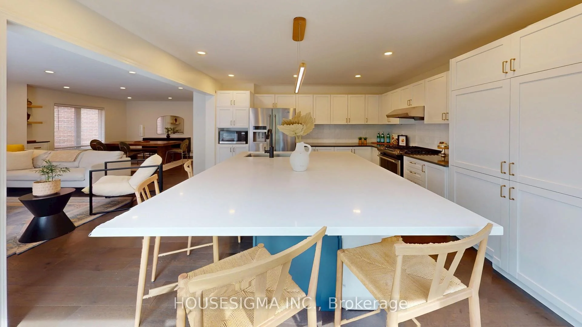 Photo 4 of 4175 Prudham Avenue, Burlington, Alton — HOMEH