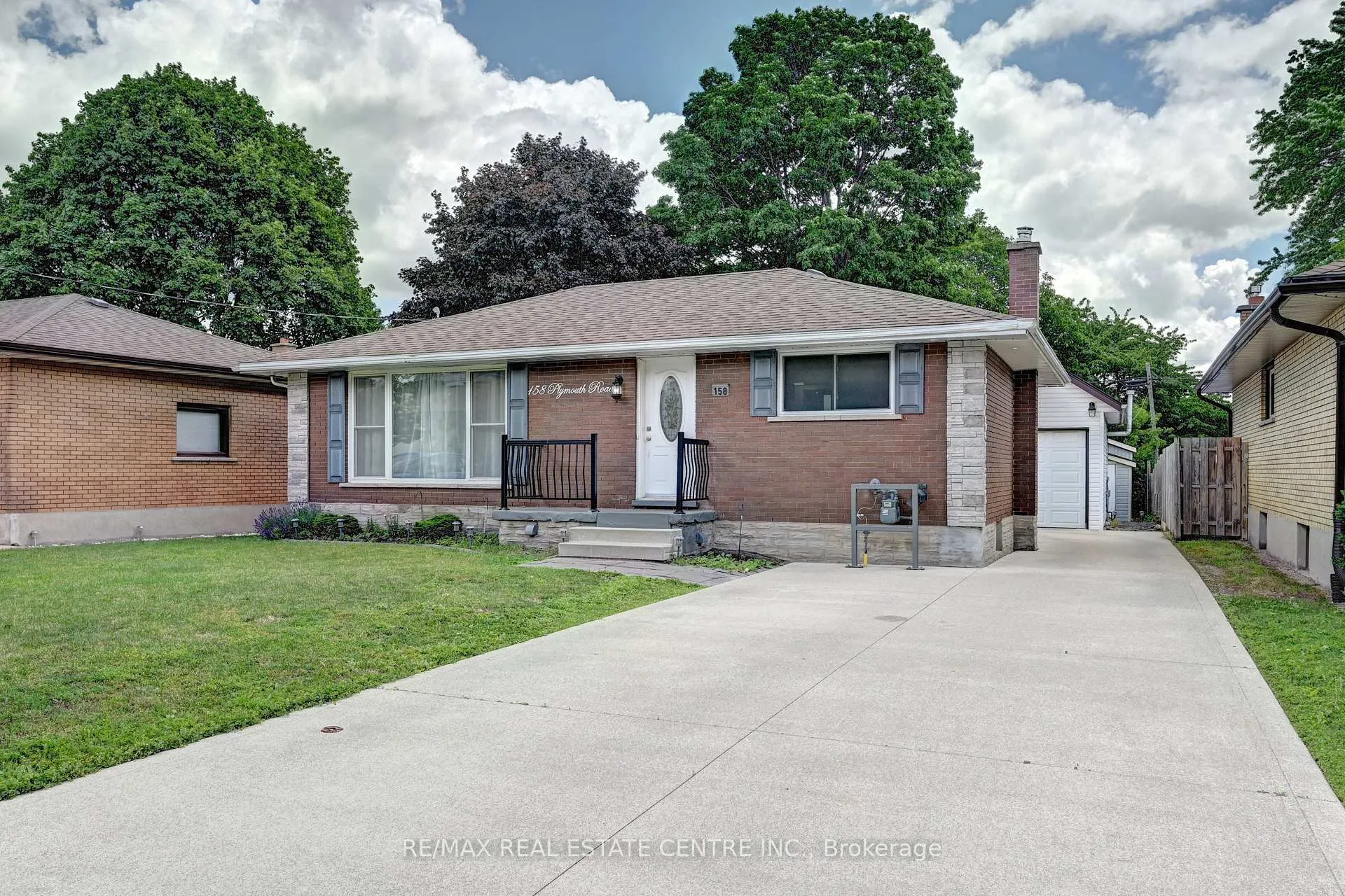 Photo of 158 Plymouth Road