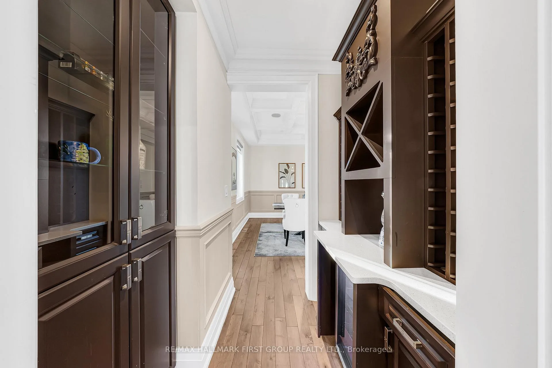 Photo 6 of 752 Hillview Crescent, Pickering, West Shore — HOMEH