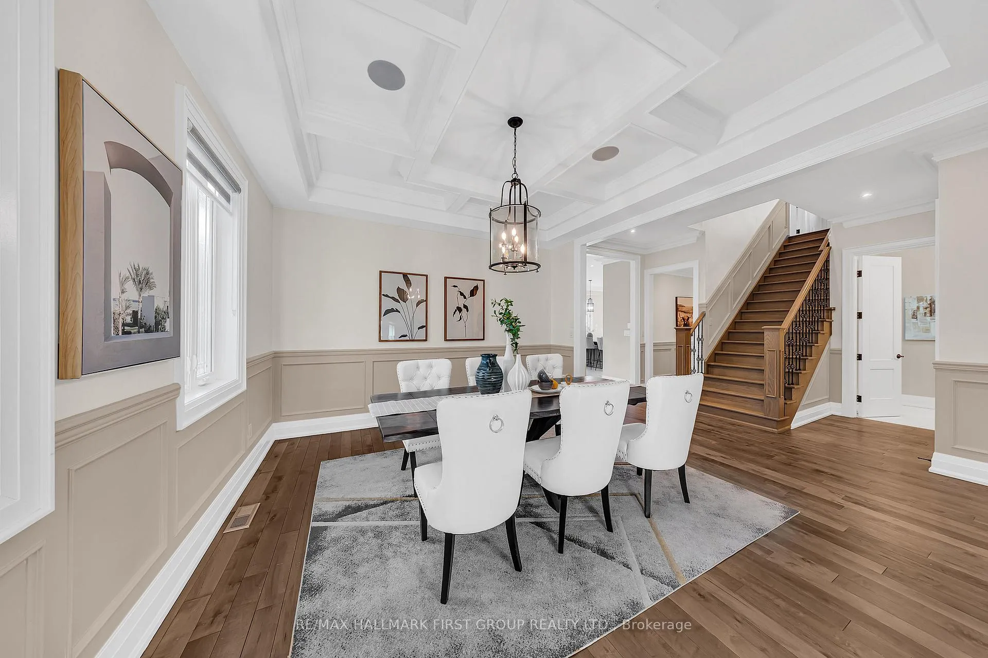 Photo 7 of 752 Hillview Crescent, Pickering, West Shore — HOMEH