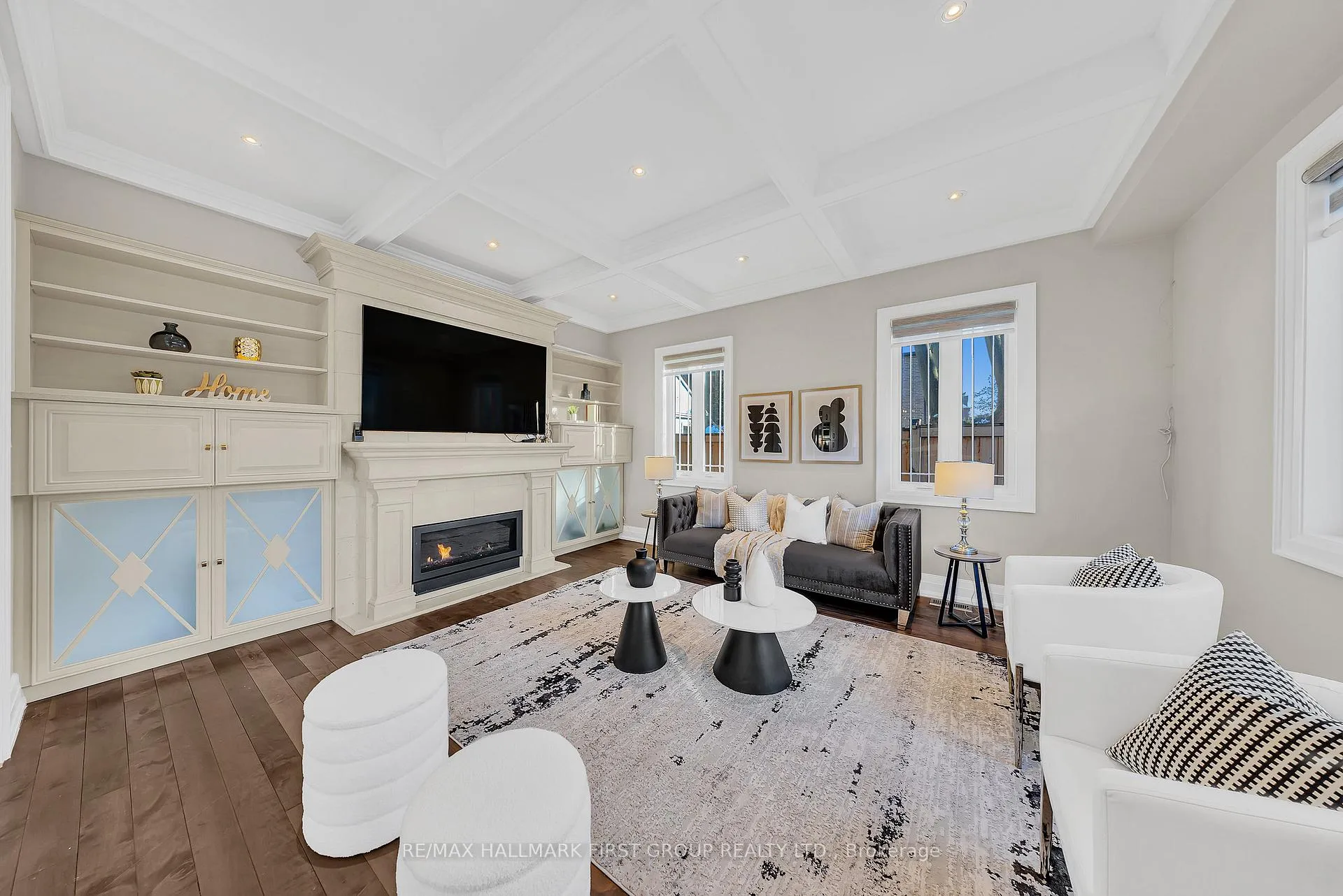 Photo 14 of 752 Hillview Crescent, Pickering, West Shore — HOMEH
