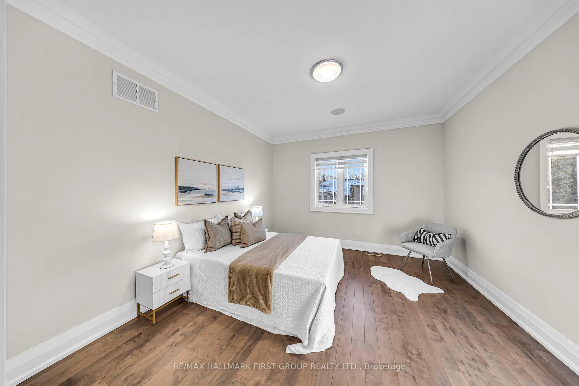 Photo 26 of 752 Hillview Crescent, Pickering, West Shore — HOMEH