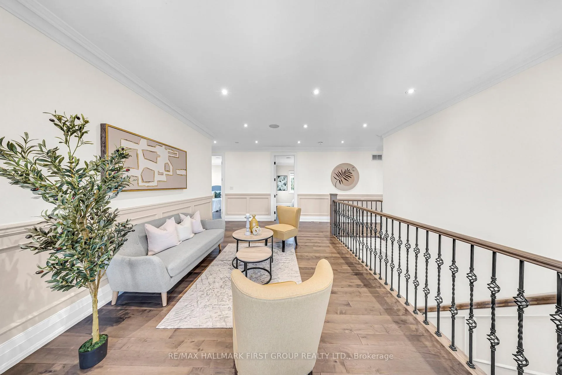 Photo 27 of 752 Hillview Crescent, Pickering, West Shore — HOMEH