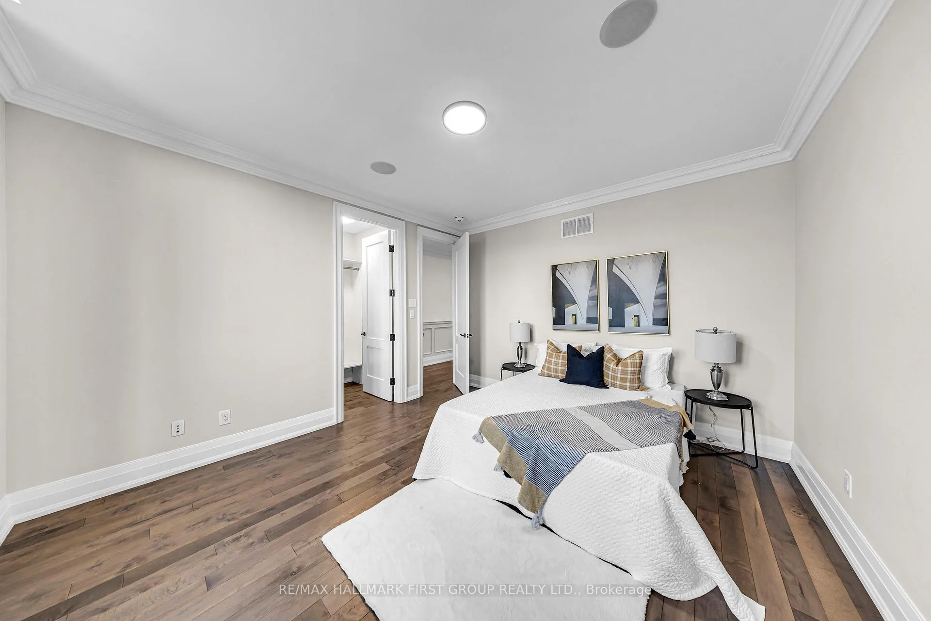 Photo 30 of 752 Hillview Crescent, Pickering, West Shore — HOMEH