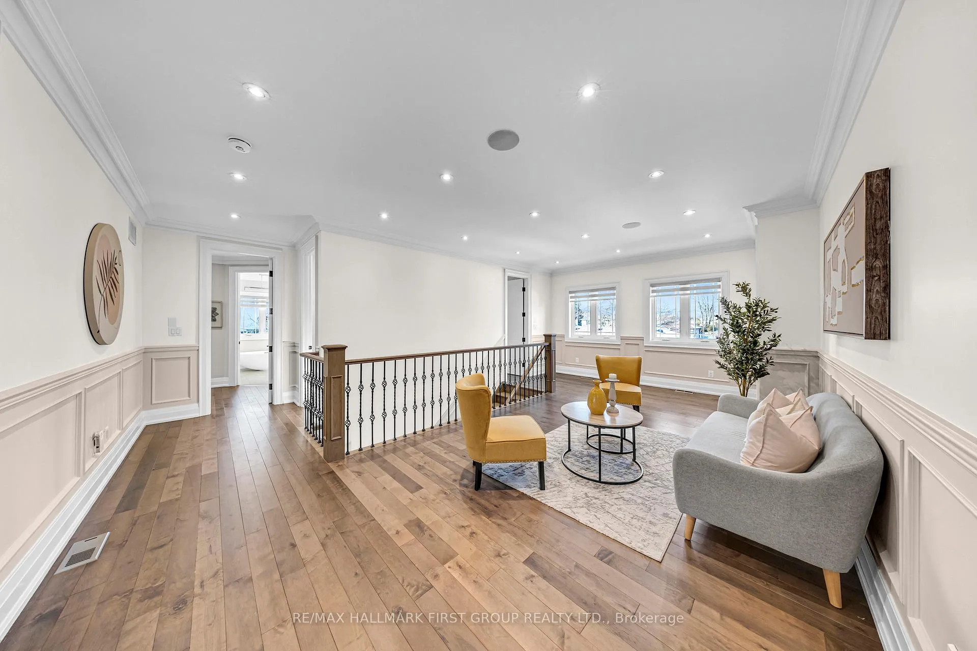 Photo 32 of 752 Hillview Crescent, Pickering, West Shore — HOMEH