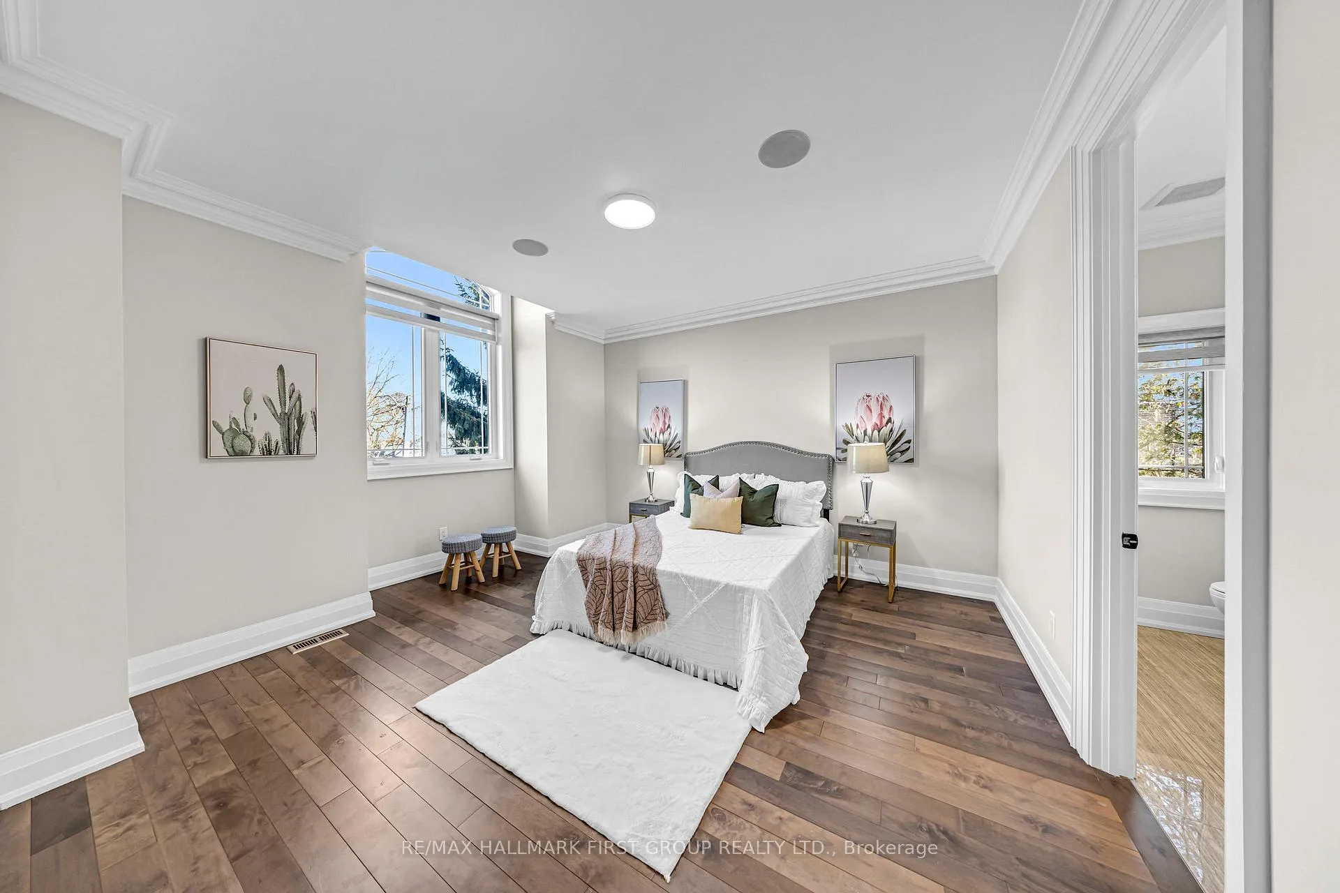 Photo 33 of 752 Hillview Crescent, Pickering, West Shore — HOMEH
