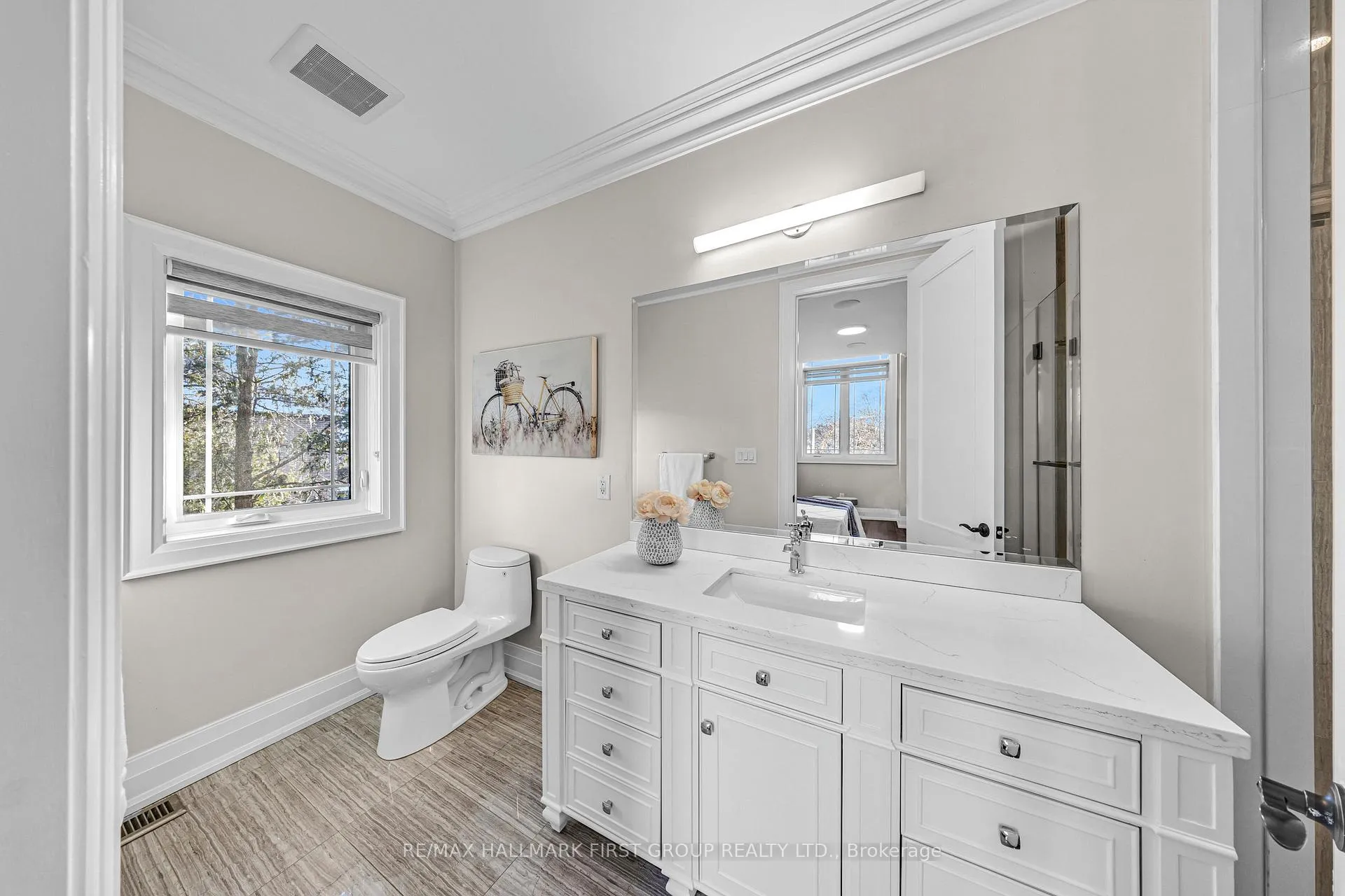Photo 35 of 752 Hillview Crescent, Pickering, West Shore — HOMEH