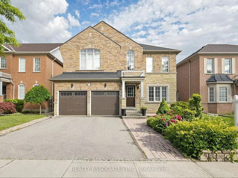 Photo 1 of 44 Shining Willow Crescent, Brampton, Bram East — HOMEH