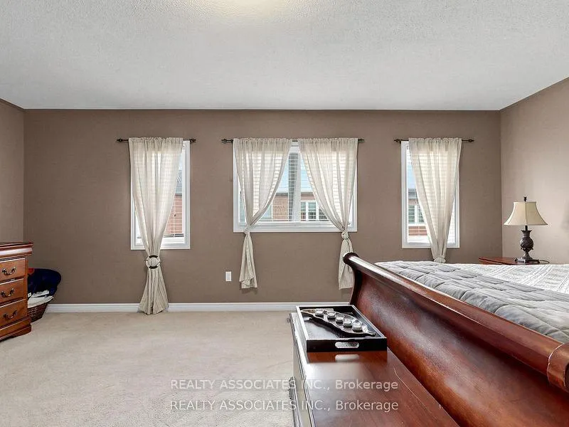 Photo 24 of 44 Shining Willow Crescent, Brampton, Bram East — HOMEH