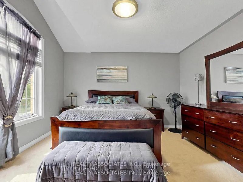 Photo 29 of 44 Shining Willow Crescent, Brampton, Bram East — HOMEH