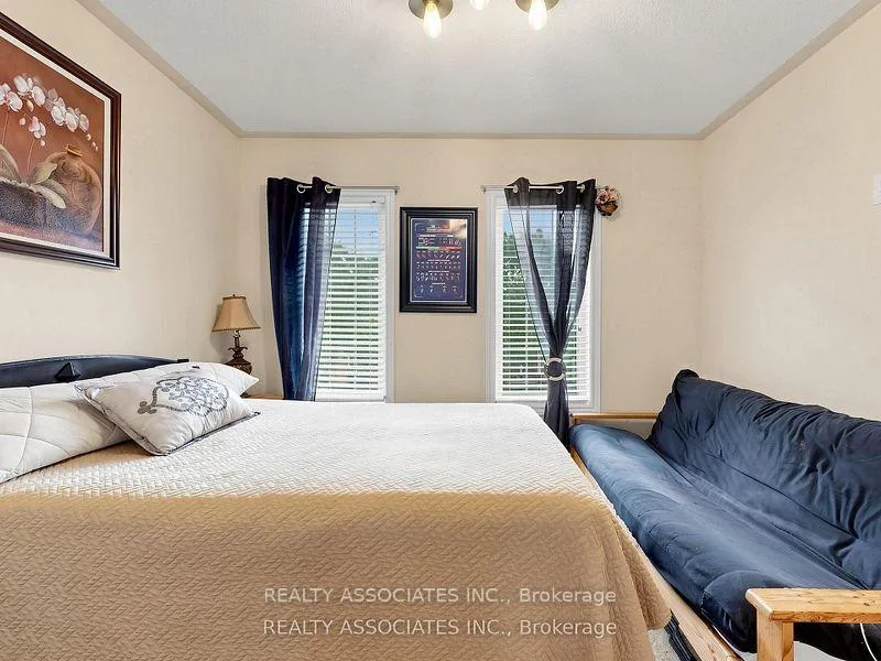 Photo 30 of 44 Shining Willow Crescent, Brampton, Bram East — HOMEH