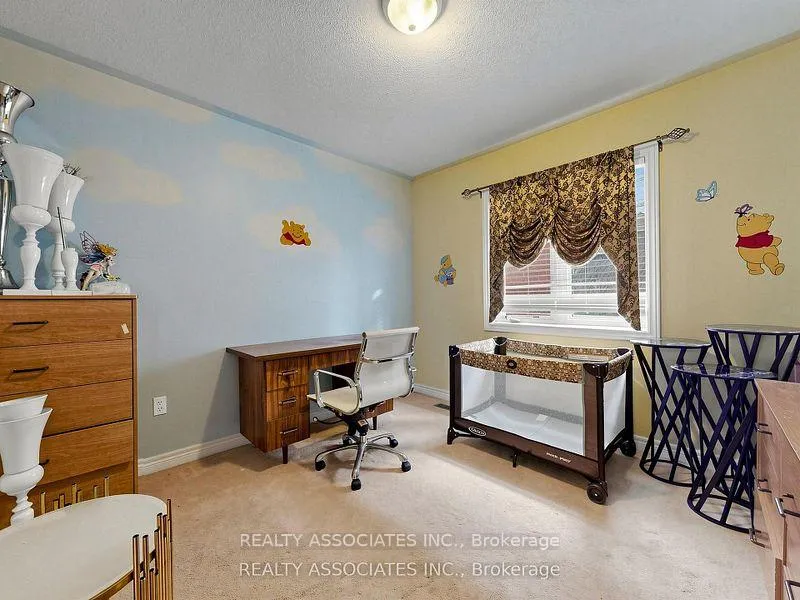 Photo 31 of 44 Shining Willow Crescent, Brampton, Bram East — HOMEH
