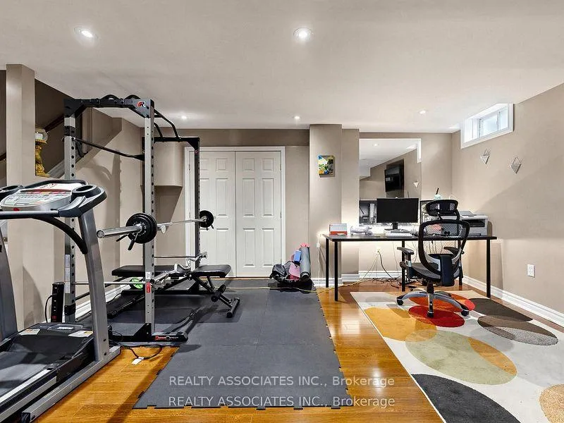Photo 35 of 44 Shining Willow Crescent, Brampton, Bram East — HOMEH