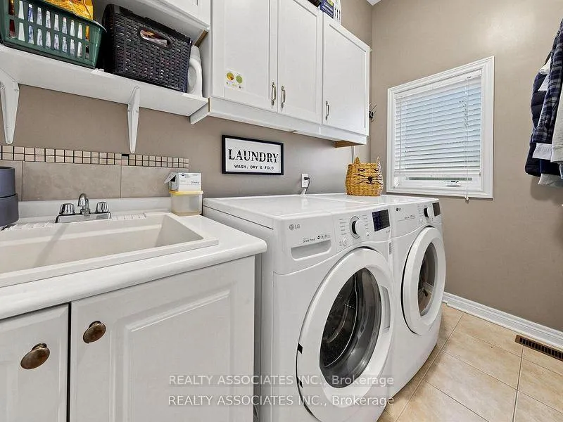 Photo 41 of 44 Shining Willow Crescent, Brampton, Bram East — HOMEH