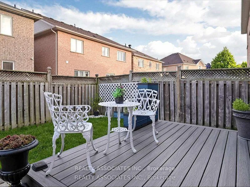 Photo 44 of 44 Shining Willow Crescent, Brampton, Bram East — HOMEH