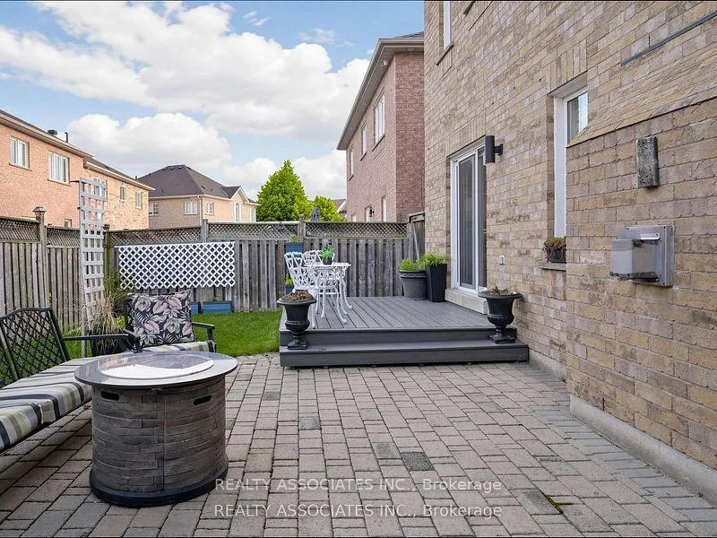 Photo 45 of 44 Shining Willow Crescent, Brampton, Bram East — HOMEH