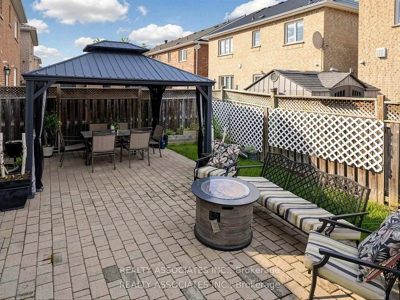 Photo 46 of 44 Shining Willow Crescent, Brampton, Bram East — HOMEH