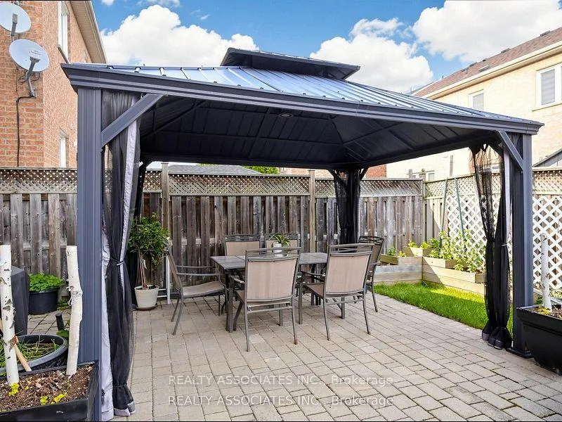Photo 47 of 44 Shining Willow Crescent, Brampton, Bram East — HOMEH