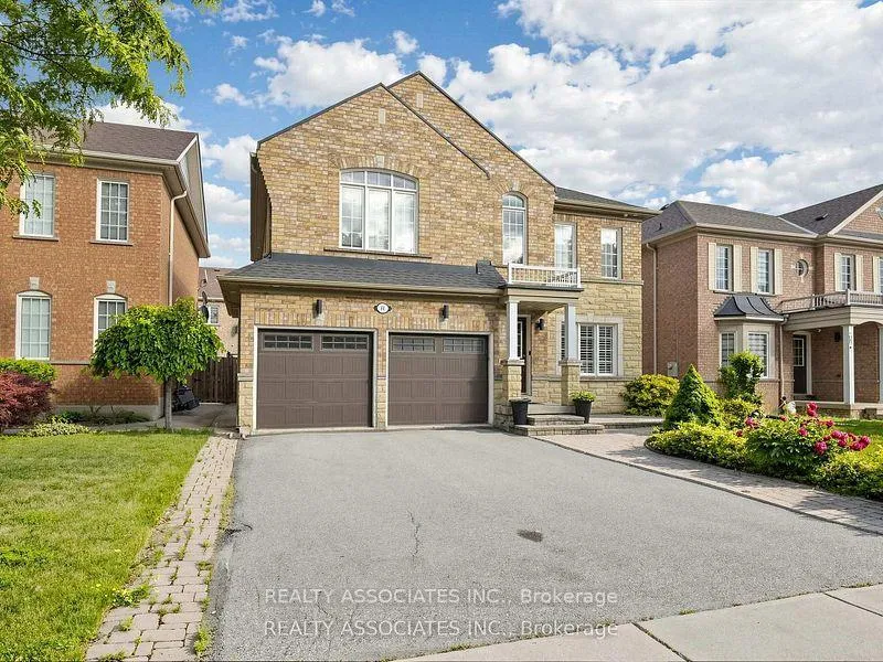 Photo 49 of 44 Shining Willow Crescent, Brampton, Bram East — HOMEH