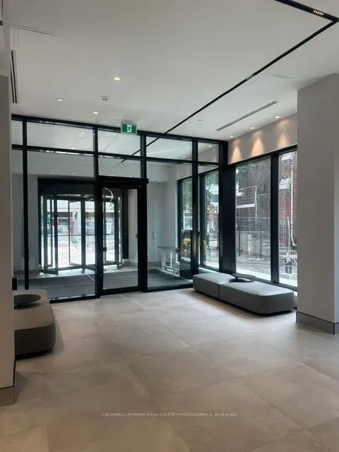 Photo 3 of Unit 2806, 609 Sherbourne Street, Toronto, North St. James Town — HOMEH