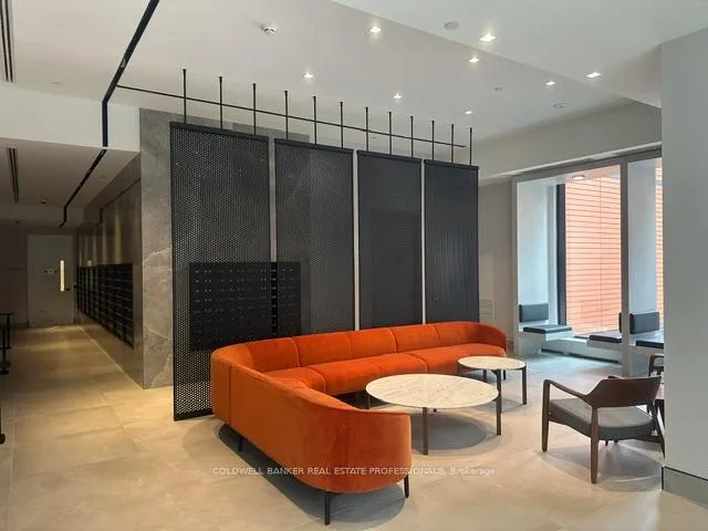 Photo 5 of Unit 2806, 609 Sherbourne Street, Toronto, North St. James Town — HOMEH