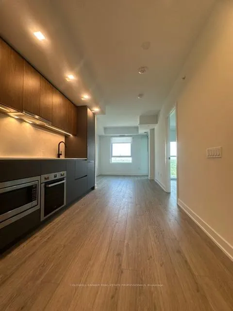 Photo 6 of Unit 2806, 609 Sherbourne Street, Toronto, North St. James Town — HOMEH