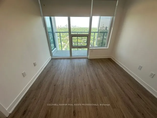 Photo 11 of Unit 2806, 609 Sherbourne Street, Toronto, North St. James Town — HOMEH