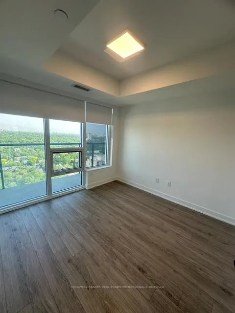Photo 12 of Unit 2806, 609 Sherbourne Street, Toronto, North St. James Town — HOMEH