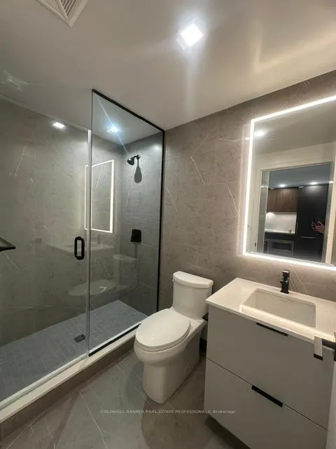 Photo 13 of Unit 2806, 609 Sherbourne Street, Toronto, North St. James Town — HOMEH