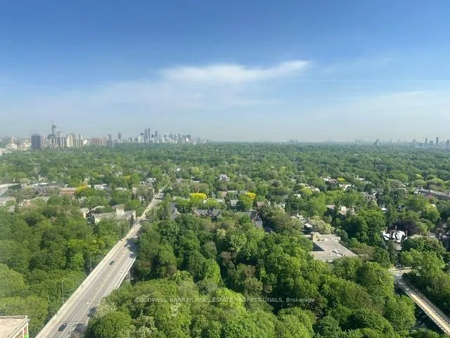 Photo 16 of Unit 2806, 609 Sherbourne Street, Toronto, North St. James Town — HOMEH