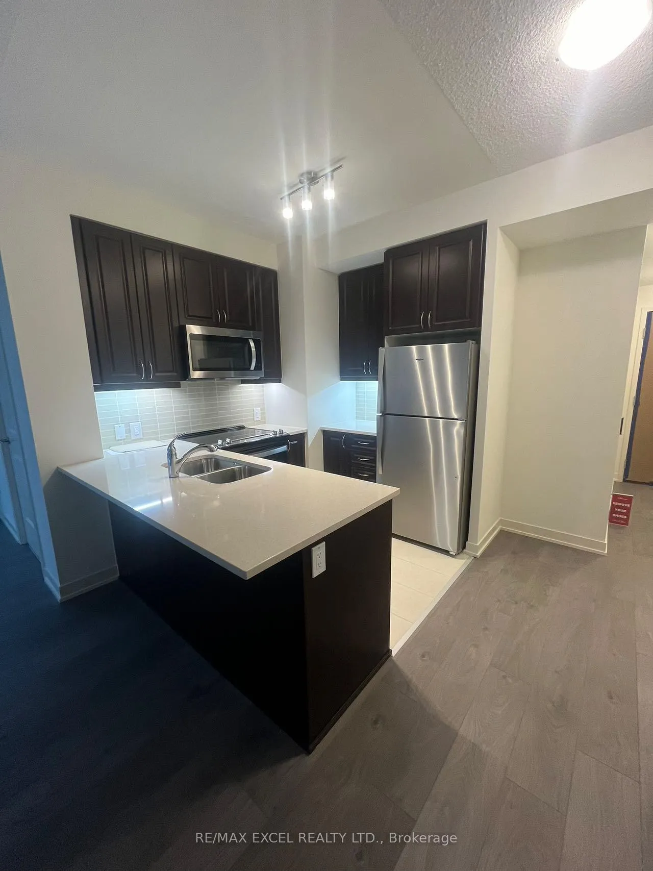 Photo 10 of Unit 1617, 4955 Yonge Street, North York, Willowdale East — HOMEH