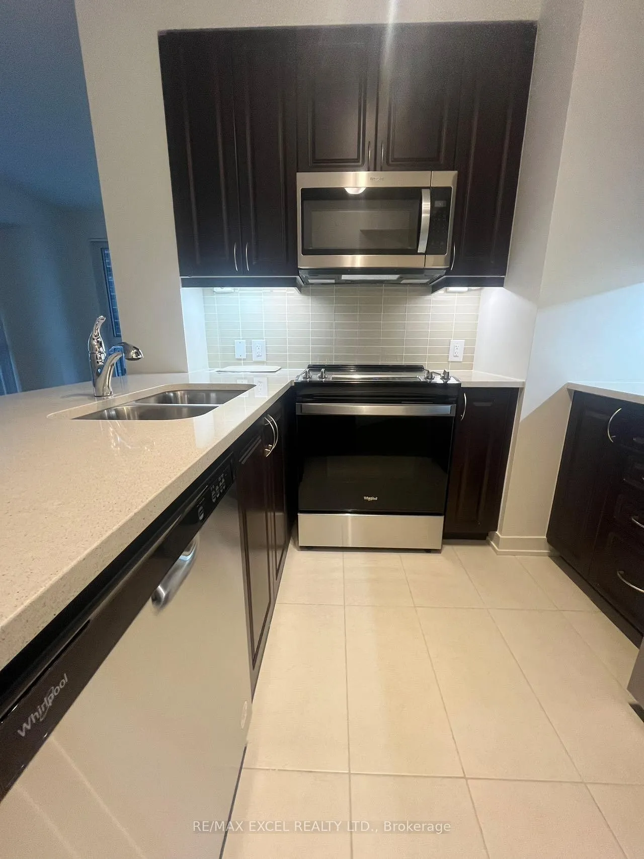 Photo 12 of Unit 1617, 4955 Yonge Street, North York, Willowdale East — HOMEH
