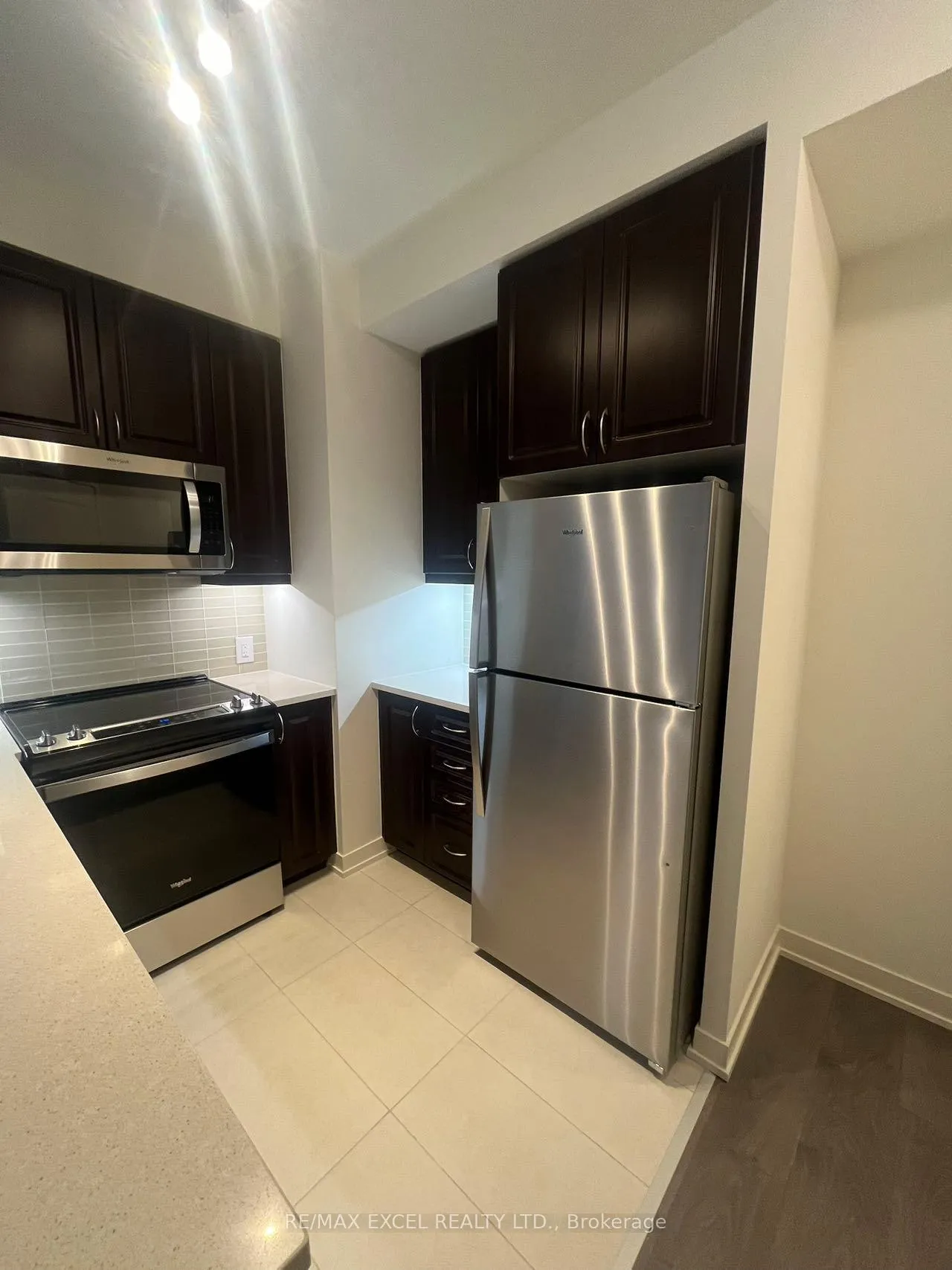 Photo 13 of Unit 1617, 4955 Yonge Street, North York, Willowdale East — HOMEH
