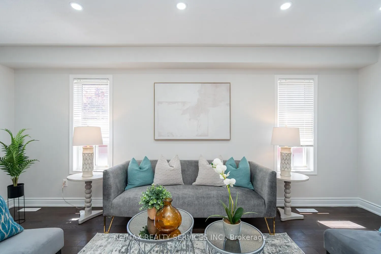 Photo 9 of 85 Williamson Drive, Brampton, Fletcher's Meadow — HOMEH