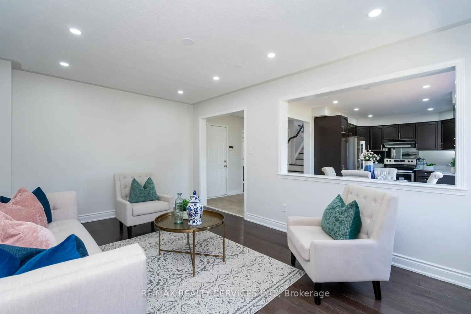 Photo 15 of 85 Williamson Drive, Brampton, Fletcher's Meadow — HOMEH